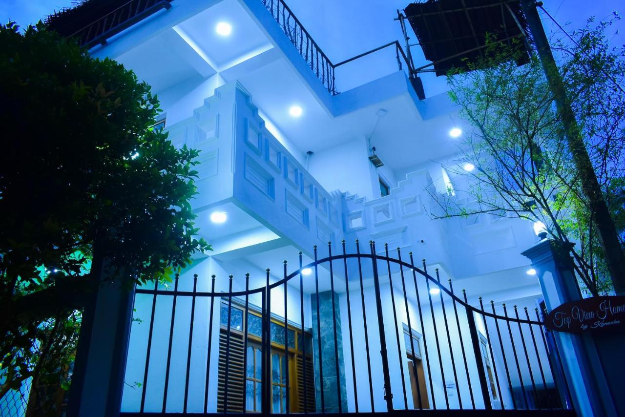 Felicia Villa Hikkaduwa Ngoại thất bức ảnh