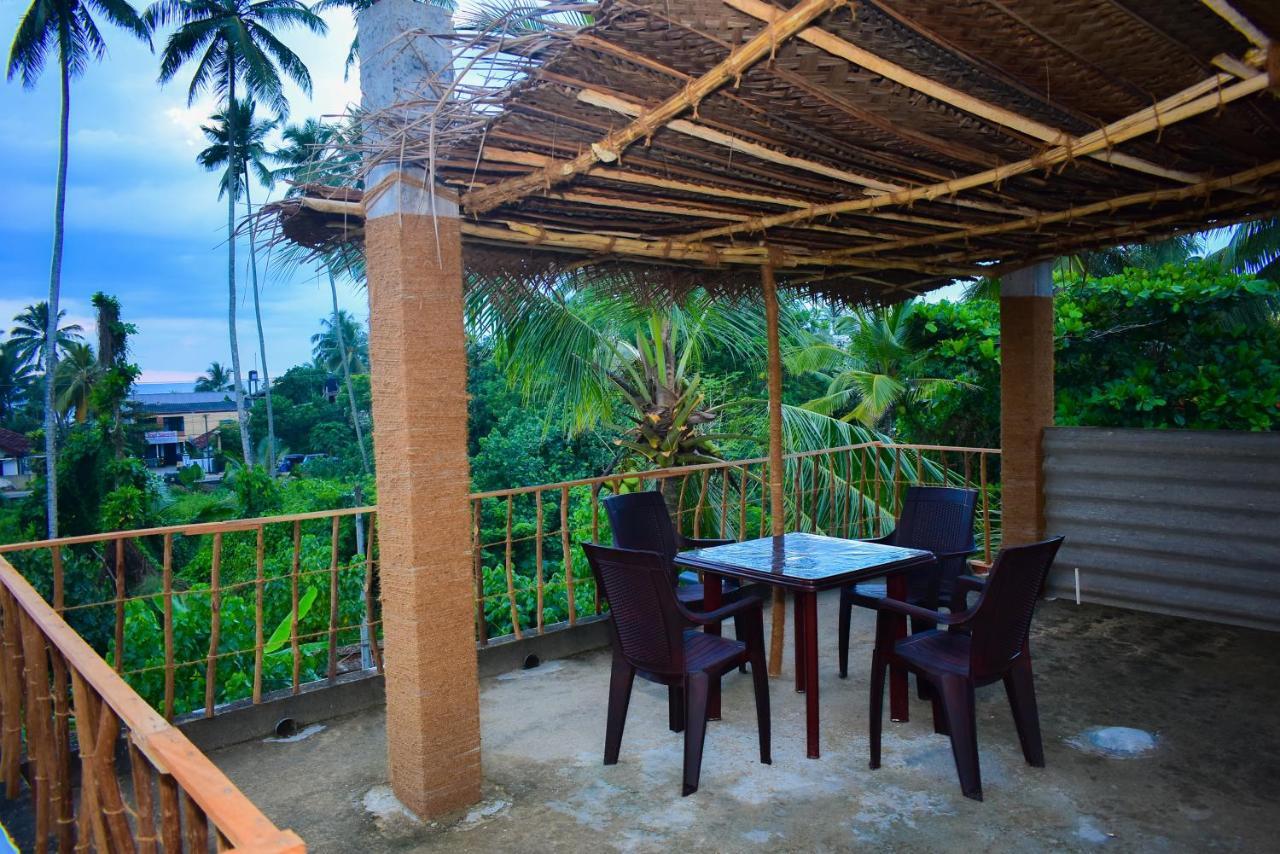 Felicia Villa Hikkaduwa Ngoại thất bức ảnh