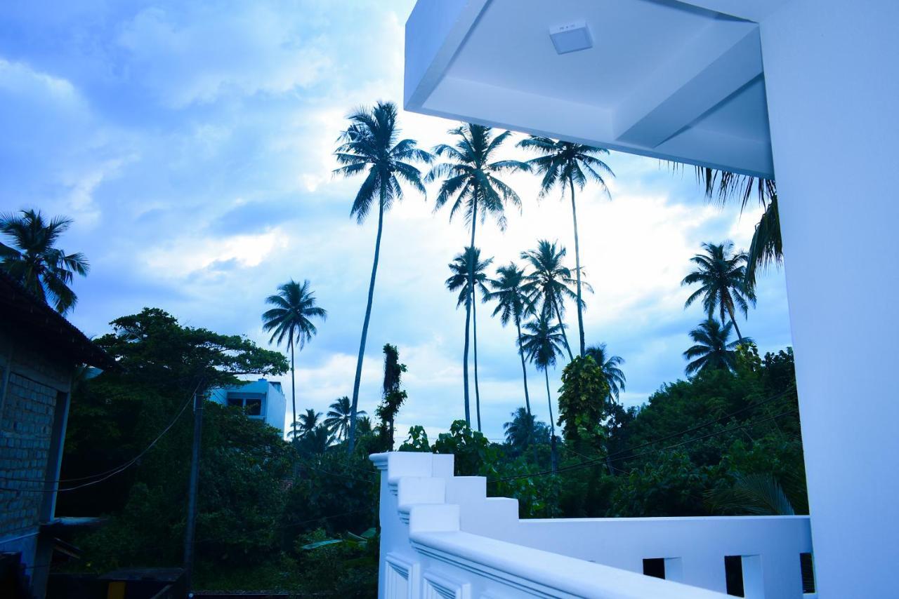 Felicia Villa Hikkaduwa Ngoại thất bức ảnh