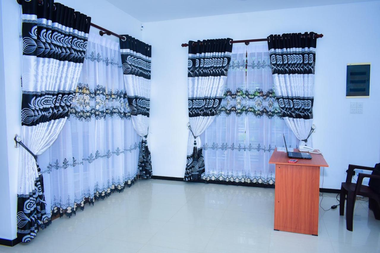 Felicia Villa Hikkaduwa Ngoại thất bức ảnh