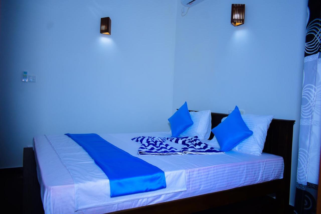 Felicia Villa Hikkaduwa Ngoại thất bức ảnh