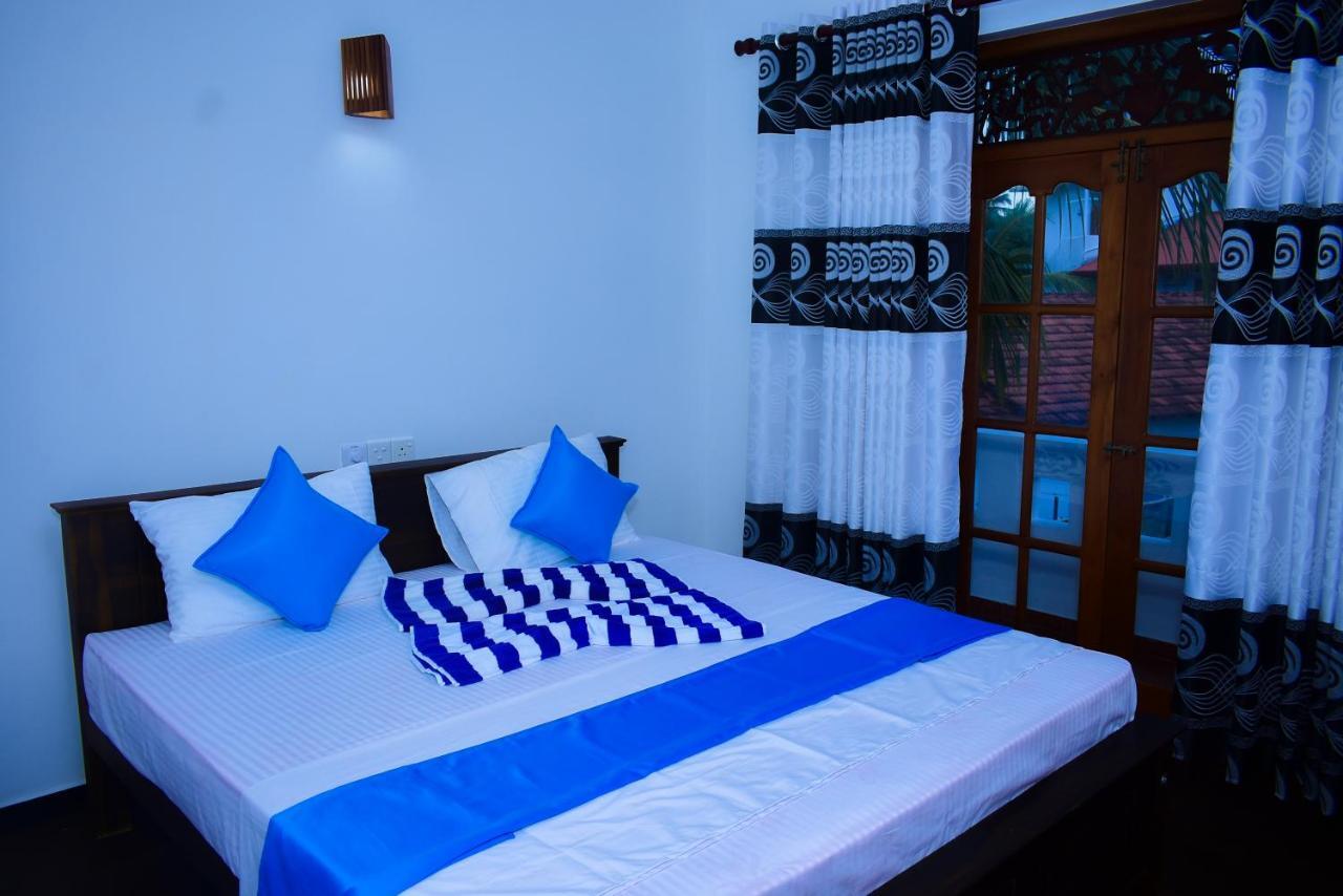 Felicia Villa Hikkaduwa Ngoại thất bức ảnh