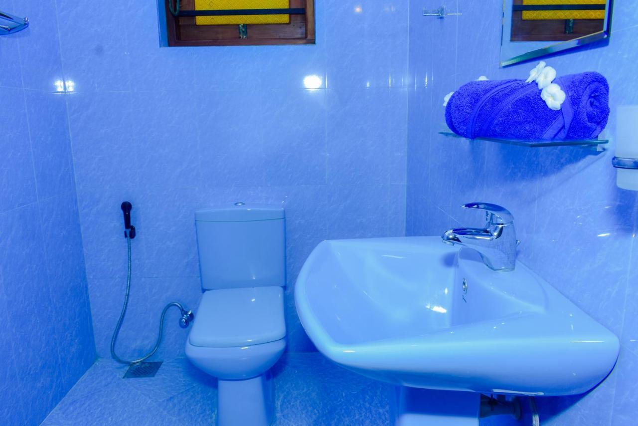 Felicia Villa Hikkaduwa Ngoại thất bức ảnh