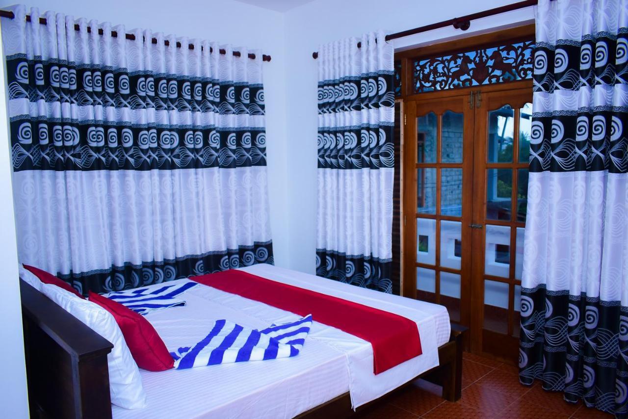 Felicia Villa Hikkaduwa Ngoại thất bức ảnh