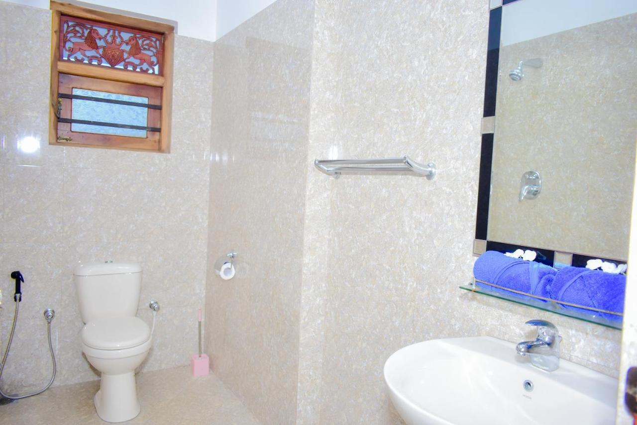 Felicia Villa Hikkaduwa Ngoại thất bức ảnh