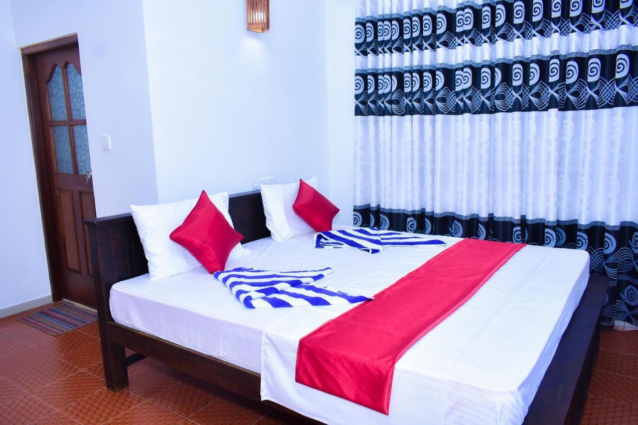 Felicia Villa Hikkaduwa Ngoại thất bức ảnh
