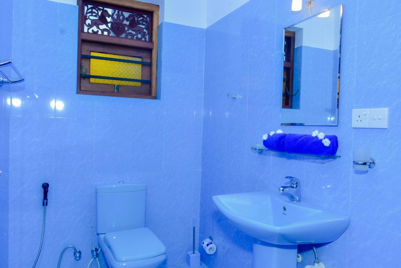 Felicia Villa Hikkaduwa Ngoại thất bức ảnh