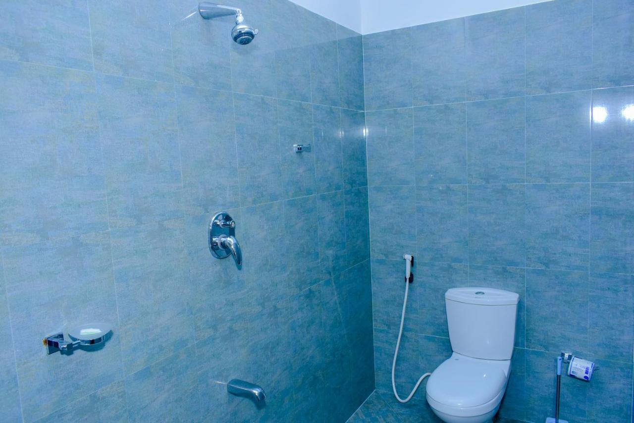 Felicia Villa Hikkaduwa Ngoại thất bức ảnh